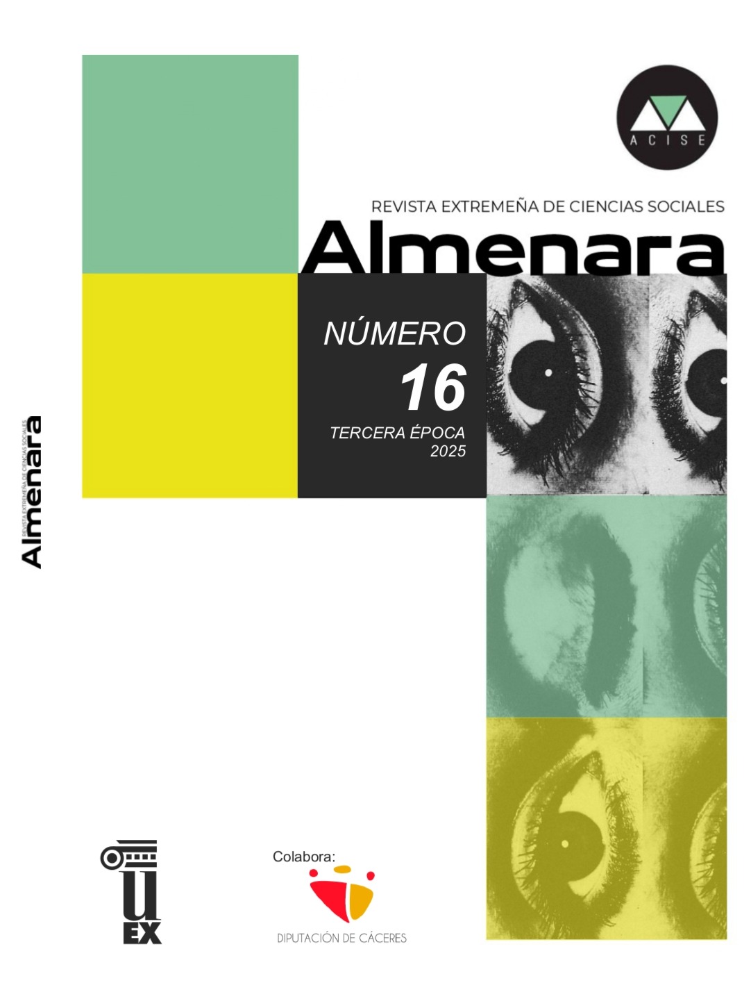					Ver Núm. 16 (2025)
				