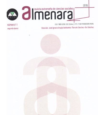 					Ver Núm. 11 (2019)
				